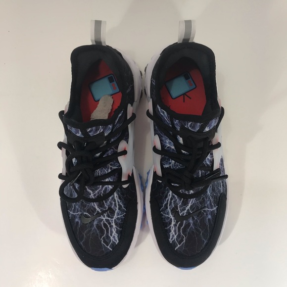 Nike React Presto (GS) - Picture 3 of 7